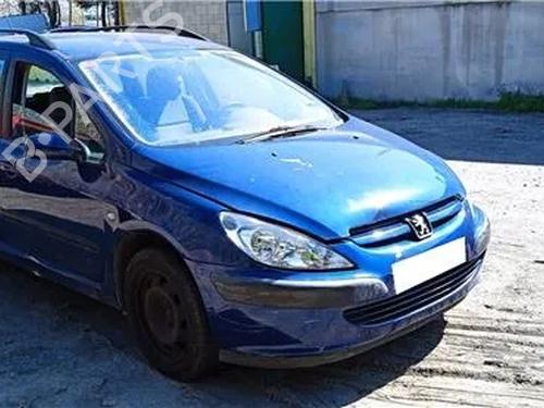 Instrument cluster PEUGEOT 307 SW (3H)  | BP18101749C47 