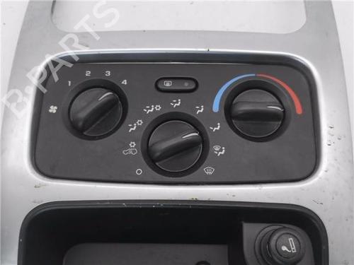 Climate control JEEP CHEROKEE (KJ) | BP31862323I5