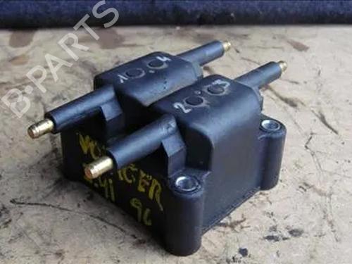 Used Ignition coil CHRYSLER VOYAGER / GRAND VOYAGER III (GS_, NS_) [1995-2001]  9738985