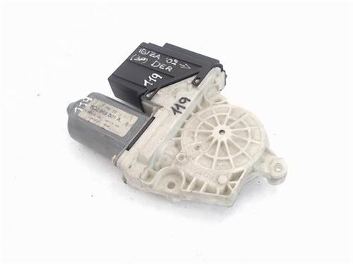 Right front window motor SEAT IBIZA III (6L1)  | BP14343327E20 
