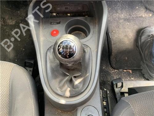 Gear lever SEAT LEON (1P1) 1.9 TDI | BP32417912M90 - Image 10