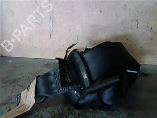 Rear right seatbelt NISSAN QASHQAI / QASHQAI +2 I (J10, NJ10, JJ10E) 2.0 dCi | BP14333345I28 