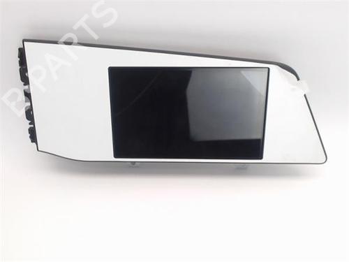 Andre KIA NIRO II (SG2) 1.6 GDi Hybrid (141 hp) 16093823