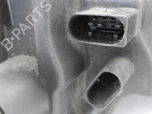 Left headlight MERCEDES-BENZ E-CLASS (W211) E 270 CDI (211.016) | BP36230982C28  - Image 6