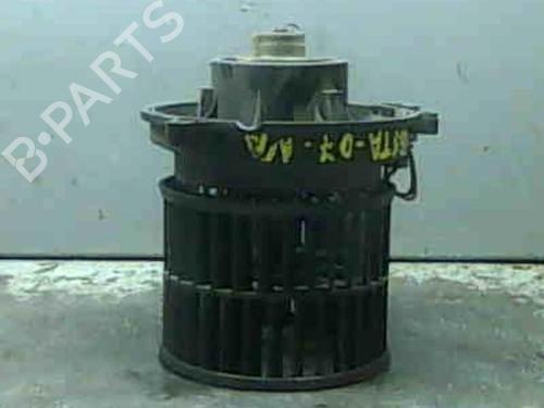 Used Heater blower motor FORD FIESTA V (JH_, JD_) 1.4 16V (80 hp) 9634773