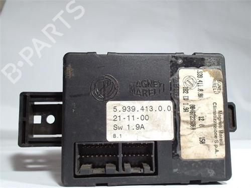Elektronisk modul FIAT BRAVO I (182_) [1995-2001]  13050375