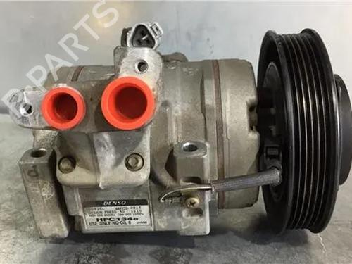 Used AC compressor TOYOTA AVENSIS (_T22_) 1.6 VVT-i (ZZT220_, ZZT220R) (110 hp) 9759538