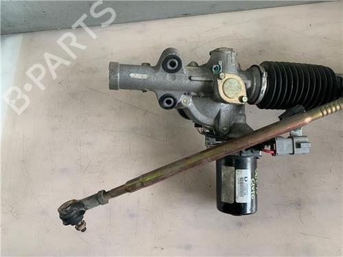 Steering rack HONDA CIVIC VII Hatchback (EU, EP, EV) 1.6 i (EP2, EU8, EU6) | BP12953213M22 