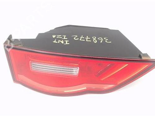 Venstre baglygte bagklap JAGUAR F-PACE (X761) 2.0 TD4 AWD | BP29281142C79