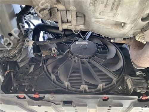 Used Radiator fan Radiator fan FORD FOCUS III [2010-2020] 29259991 29259991