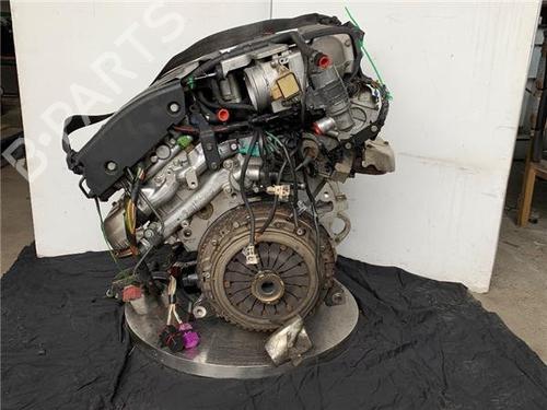Used Engine Engine CITROËN XANTIA (X1_, X2_) 3.0 i 24V (190 hp) 33730234 33730234