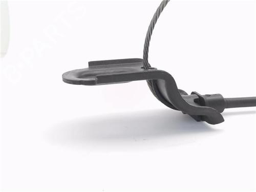 Support MERCEDES-BENZ VITO / MIXTO Van (W639) 113 CDI (639.601, 639.603, 639.605) | BP24869689C155 