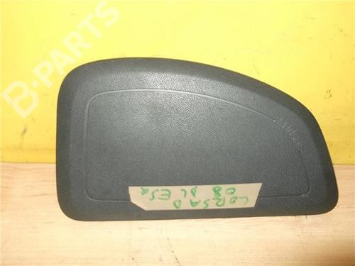 BP9684927C52 | Left door airbag OPEL CORSA D (S07)  BP9684927C52