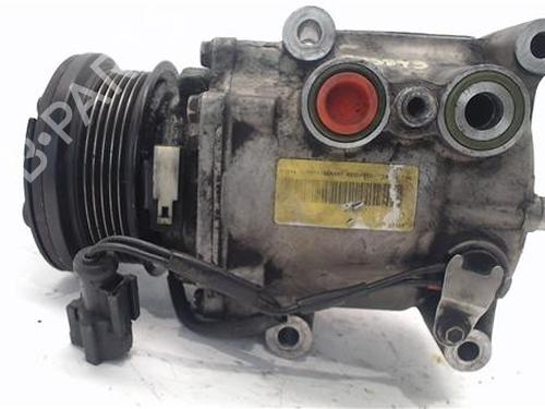 AC compressor FORD FOCUS I (DAW, DBW)  | BP16308199M34 