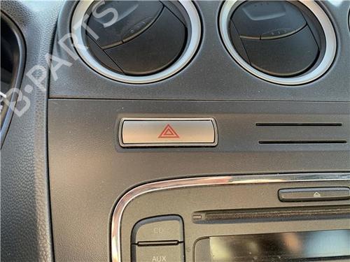 Warning switch FORD TRANSIT CONNECT (P65_, P70_, P80_) 1.8 TDCi | BP32450659I22