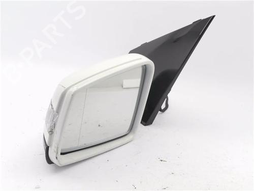 Left mirror MERCEDES-BENZ B-CLASS Sports Tourer (W246, W242) B 200 CDI (246.201) | BP29280932C26 