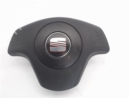 Used Driver airbag SEAT IBIZA III (6L1) [2002-2009]  13052239