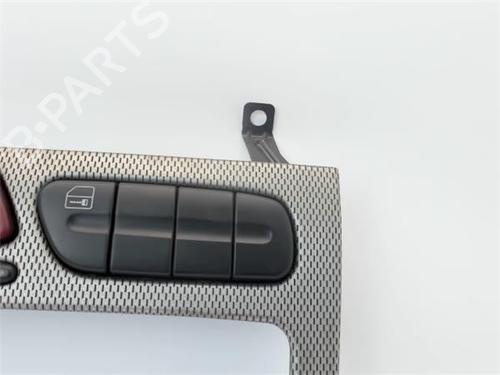 Andre MERCEDES-BENZ C-CLASS Coupe (CL203)  | BP14345477O1 