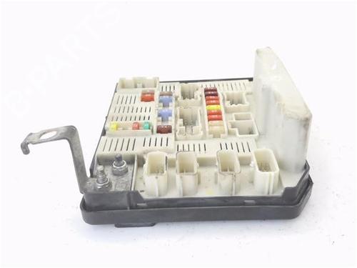 Annen RENAULT SCÉNIC II (JM0/1_) | BP28722016O1