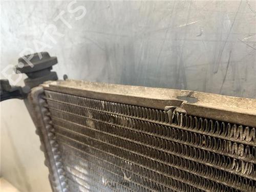 Intercooler FORD TRANSIT CONNECT (P65_, P70_, P80_) 1.8 TDCi | BP16521511M30 