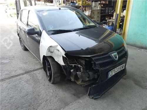 Steering column stalk DACIA SANDERO II 1.2 | BP34539306I23 - Image 15