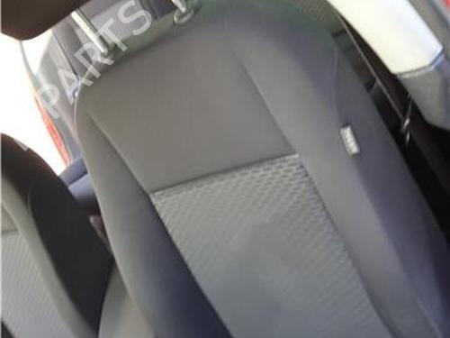 Left front seat VW GOLF VI (5K1)  | BP32417344C15  - Image 9