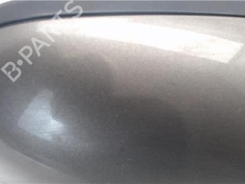 Right mirror PEUGEOT 307 (3A/C)  | BP16729070C27 