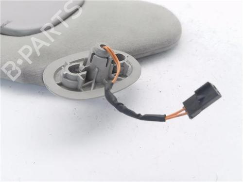 Left sun visor CHRYSLER VOYAGER IV (RG, RS) | BP30182960I1