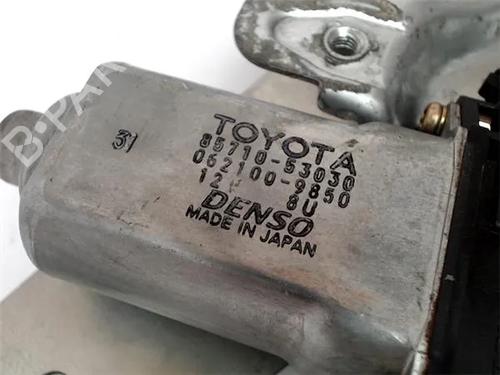 Rear right window mechanism LEXUS IS II (_E2_)  | BP14345319C25 