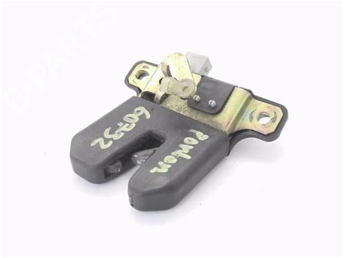 Tailgate lock SEAT TOLEDO II (1M2) 1.9 TDI | BP30555312C101 