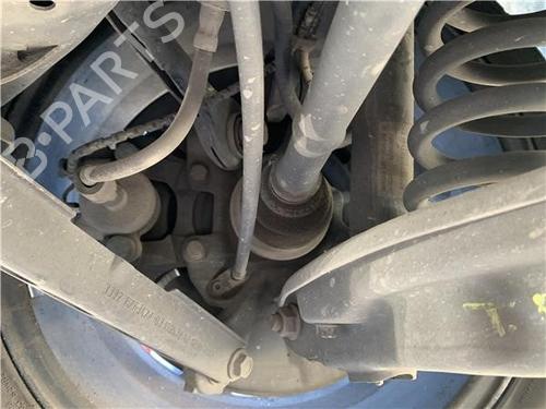 Left rear steering knuckle BMW 3 (E90) 330 d | BP32418719M27 