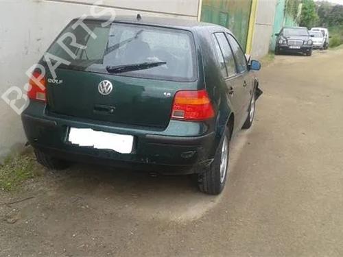 Rear bumper VW GOLF IV (1J1)  | BP9635068C8 