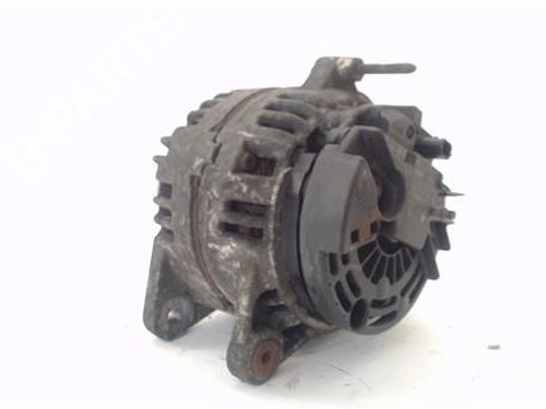 Alternator RENAULT CLIO III (BR0/1, CR0/1)  | BP29574490M7