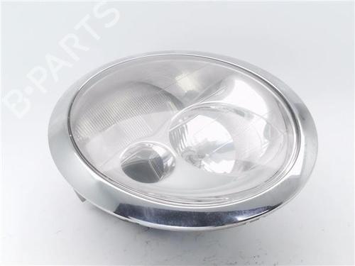 Right headlight MINI MINI (R50, R53) Cooper | BP30135455C29