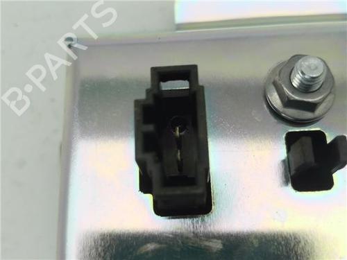 Tailgate handle SEAT IBIZA V (KJ1, KJG) 1.0 TSI | BP30412466C132 