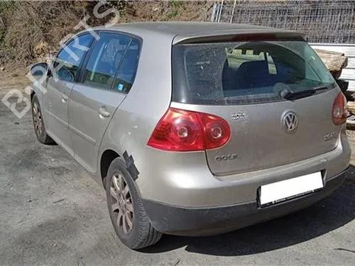 Left front driveshaft VW GOLF V (1K1) 2.0 FSI | BP24338360M38 