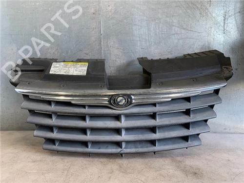 Used Grille CHRYSLER VOYAGER IV (RG, RS) [1999-2008]  25719157