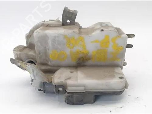 Front right lock SEAT IBIZA II (6K1)  | BP26953503C97 