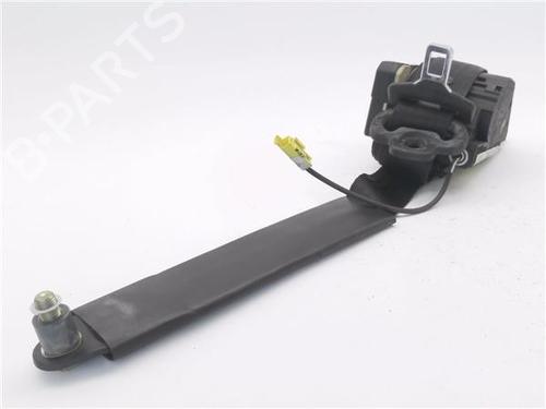 Used Front right seatbelt FIAT DOBLO Box Body/MPV (223_) [2000-2025]  30135487