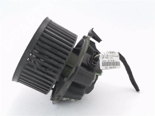 Heater blower motor DACIA SANDERO 1.4 (BS0C, BS0A, BS0G, BS1F, BS0E) | BP29134651M62 - Image 4