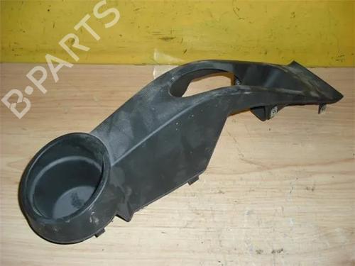 Used Middle console SEAT IBIZA IV (6J5, 6P1) [2008-2017]  14337377