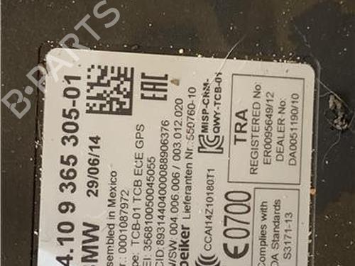 Electronic module BMW 1 (F20) 116 d | BP29134911M83 - Image 2