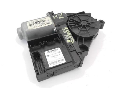 Left front window motor VW TOURAN (1T1, 1T2) 2.0 TDI | BP23270280E21 