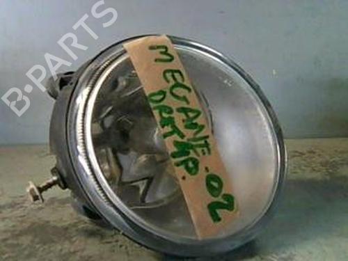 Used Right front fog light RENAULT MEGANE I (BA0/1_) [1995-2004]  14333129