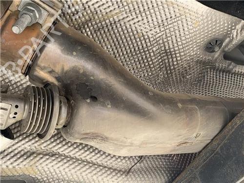 Catalyst JAGUAR F-PACE (X761) 2.0 TD4 AWD | BP29281084M10  - Image 6