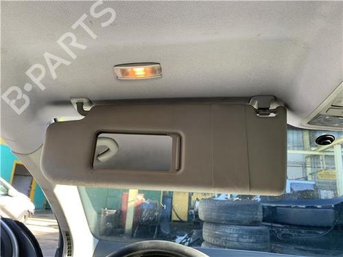 Left sun visor VW GOLF V (1K1)  | BP32389072I1 