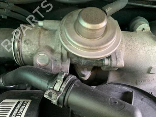 Egr SKODA FABIA II (542) 1.4 TDI | BP32450977M69 