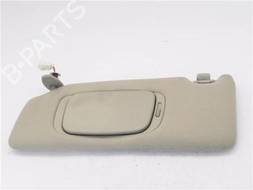 Left sun visor LEXUS RX (_U3_) 400h (MHU38_) | BP32419753I1 - Image 5
