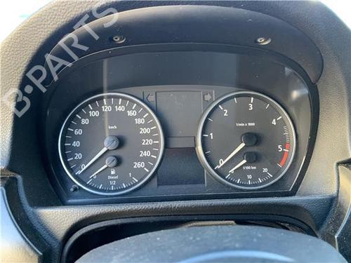Instrument cluster BMW 3 (E90) 330 d | BP32418702C47