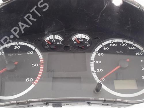 Instrument cluster SEAT IBIZA II (6K1)  | BP13052375C47 